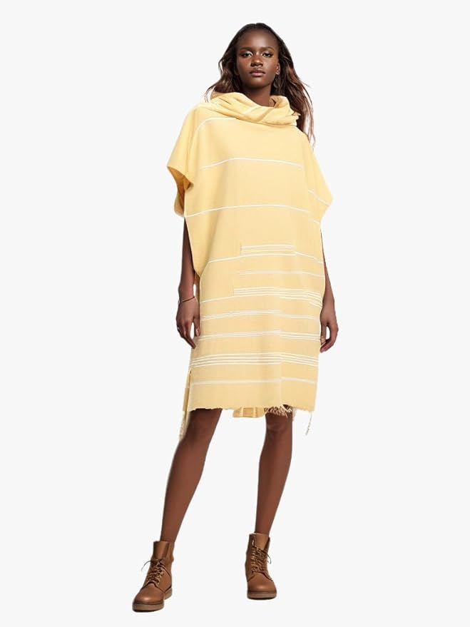 Featured image for “The Wearable Towel I Reach For After Every Swim”