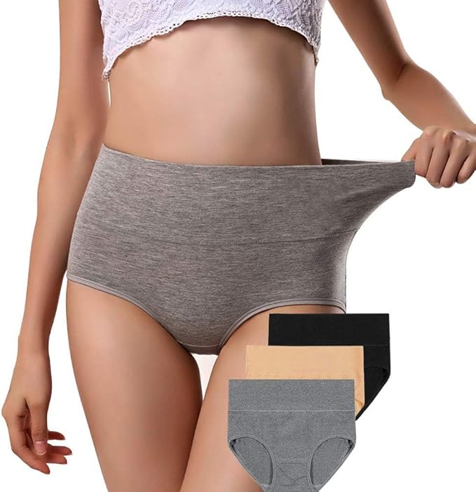 Featured image for “The High-Waisted Underwear That Changed My Life (Yes, Really)”